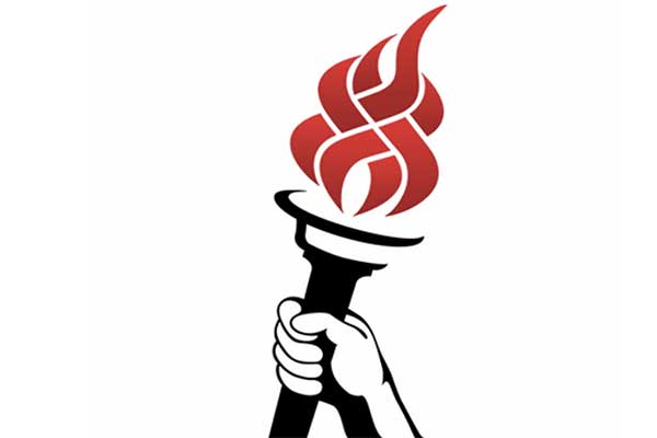 Detail Logo Obor Api Nomer 27