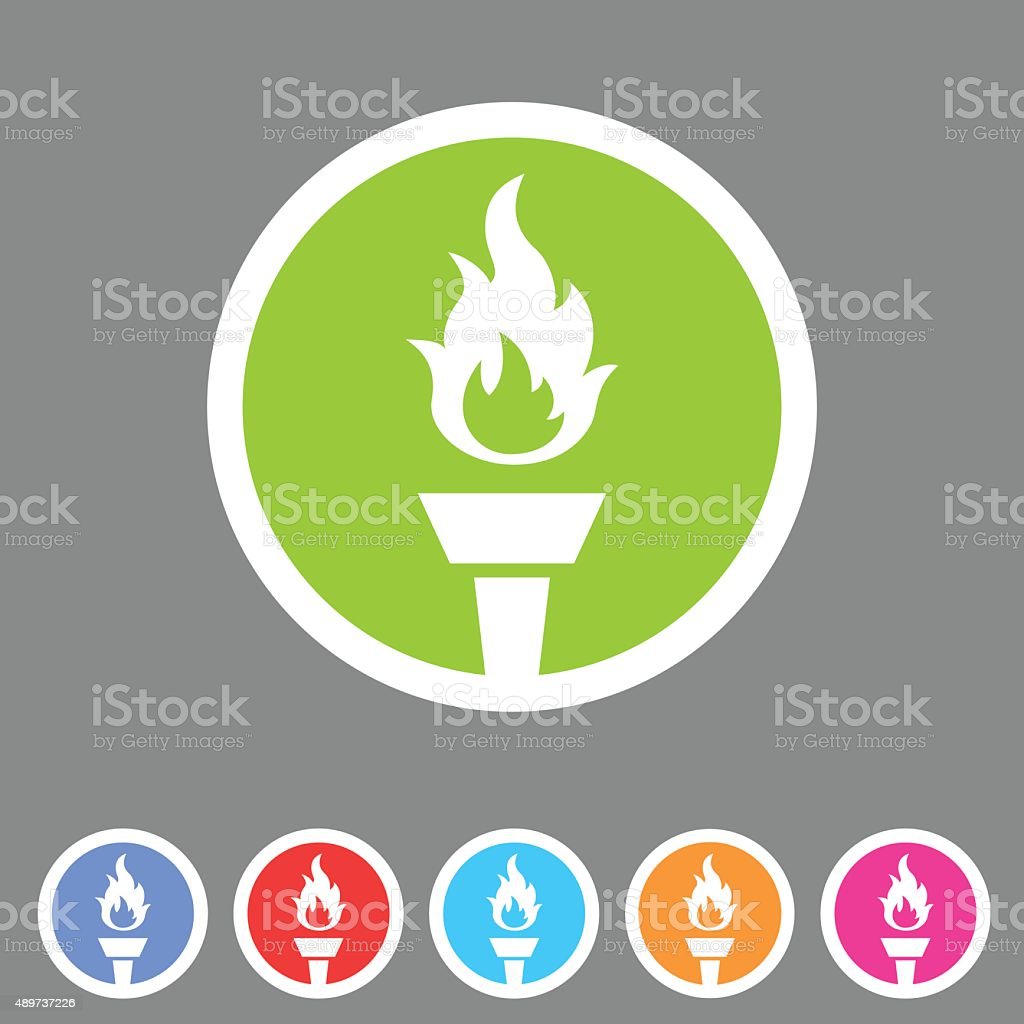 Detail Logo Obor Api Nomer 28