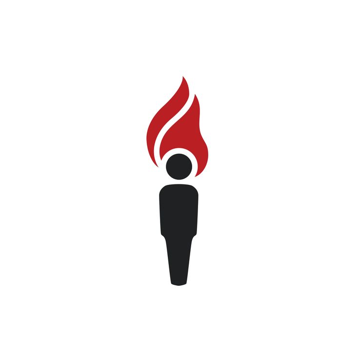 Detail Logo Obor Api Nomer 32