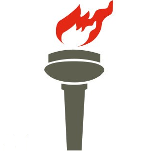 Detail Logo Obor Api Nomer 35