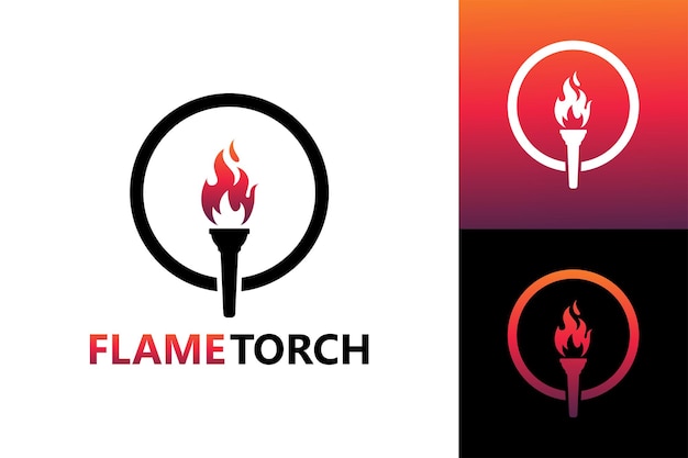 Detail Logo Obor Api Nomer 36