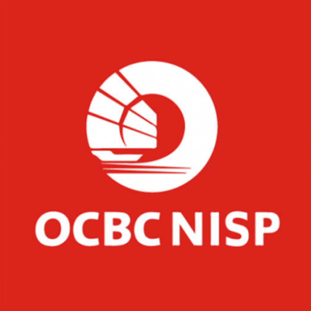 Detail Logo Ocbc Nisp Nomer 5