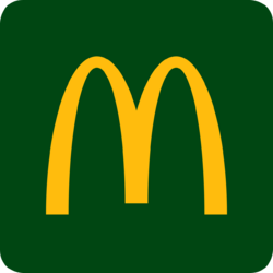 Detail Logo Of Mcdonald Nomer 30