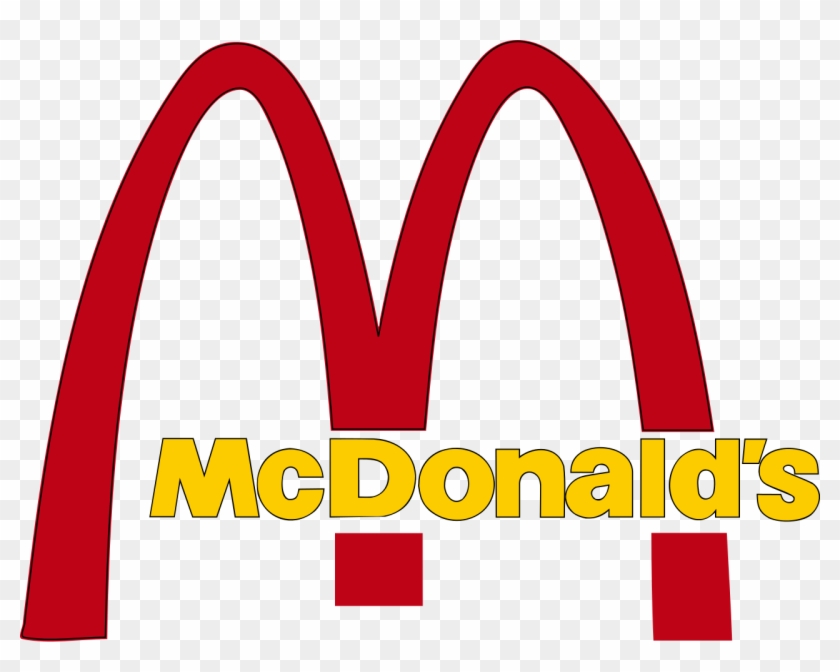 Detail Logo Of Mcdonald Nomer 37