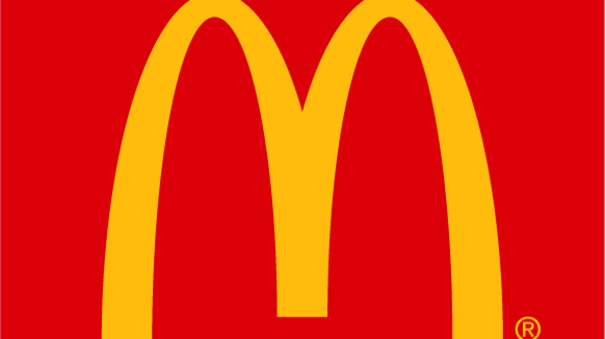 Detail Logo Of Mcdonald Nomer 46