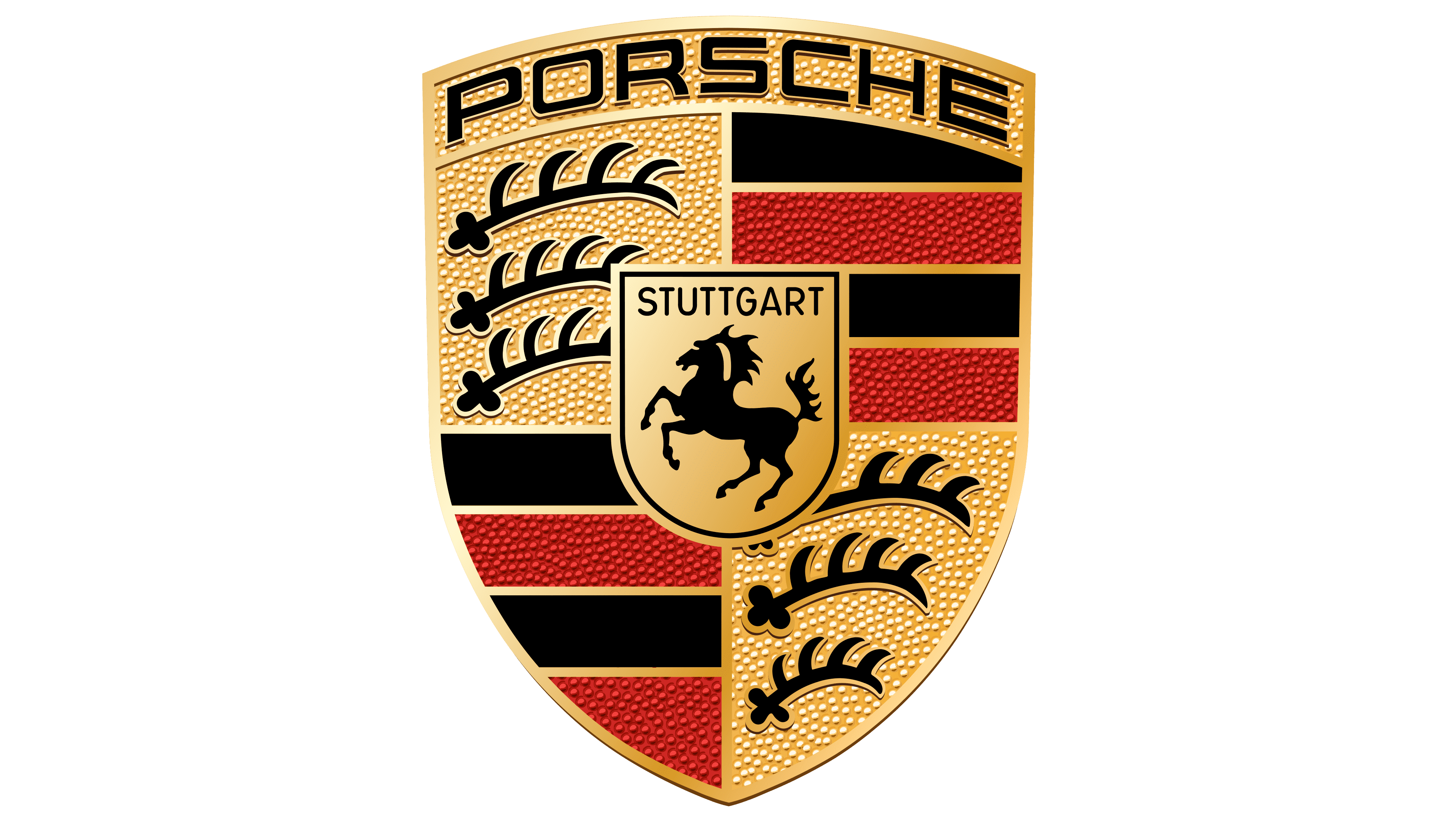 Detail Logo Of Porsche Nomer 3
