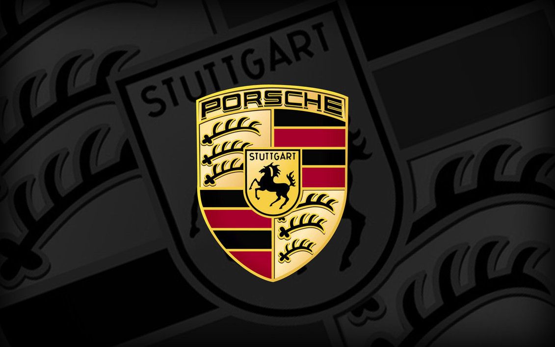 Detail Logo Of Porsche Nomer 38