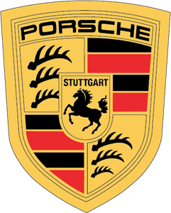 Detail Logo Of Porsche Nomer 8