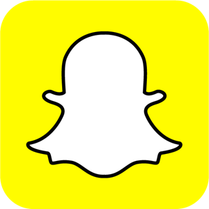 Detail Logo Of Snapchat Nomer 2
