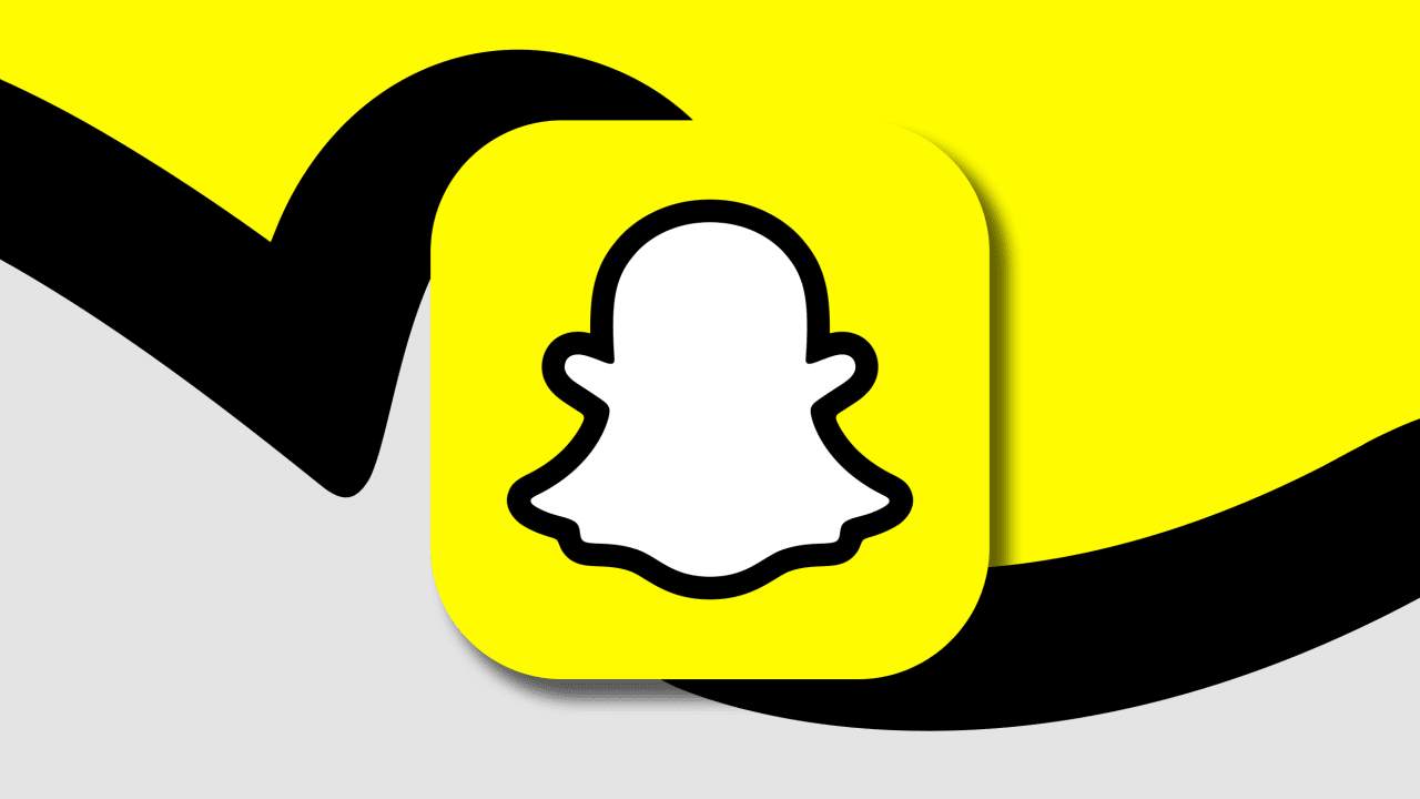 Detail Logo Of Snapchat Nomer 14