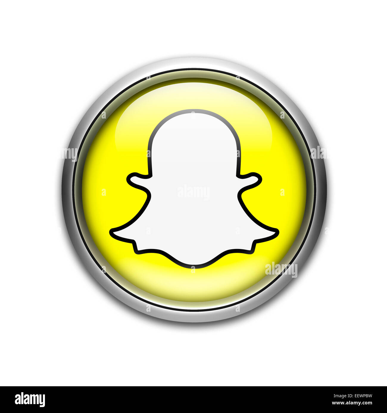 Detail Logo Of Snapchat Nomer 23
