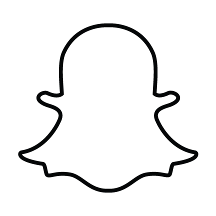 Detail Logo Of Snapchat Nomer 34