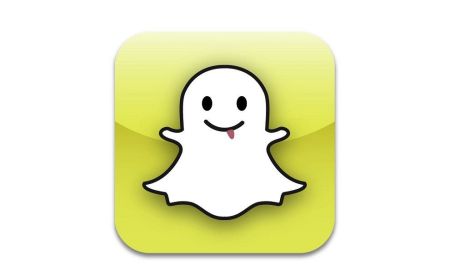 Detail Logo Of Snapchat Nomer 38
