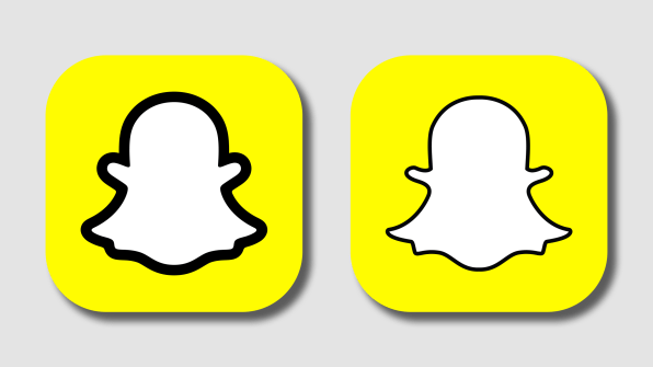 Detail Logo Of Snapchat Nomer 8