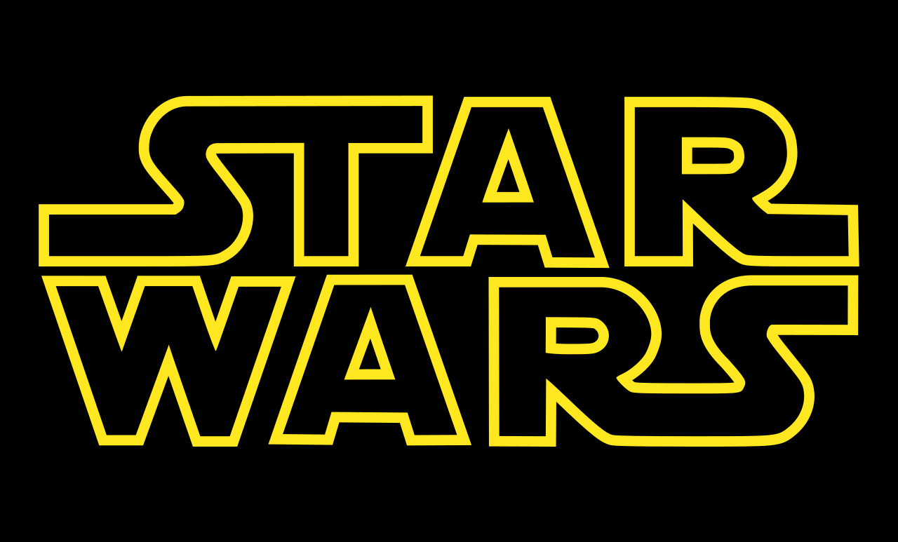 Logo Of Star Wars - KibrisPDR