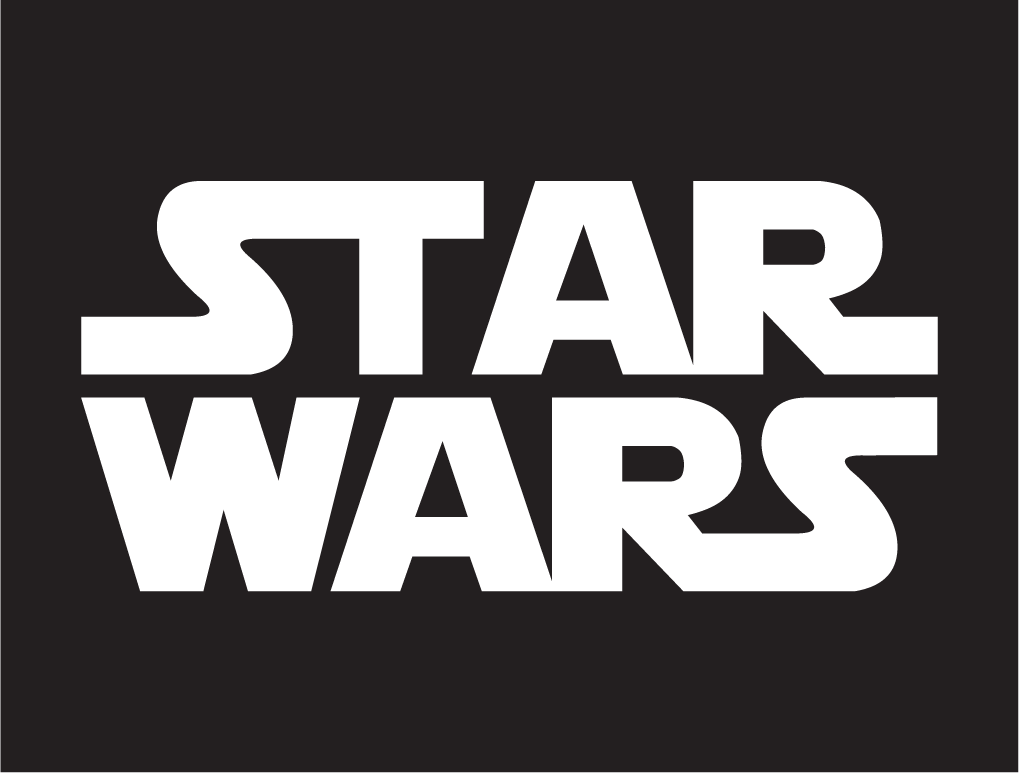 Detail Logo Of Star Wars Nomer 36