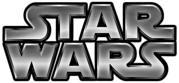 Detail Logo Of Star Wars Nomer 44
