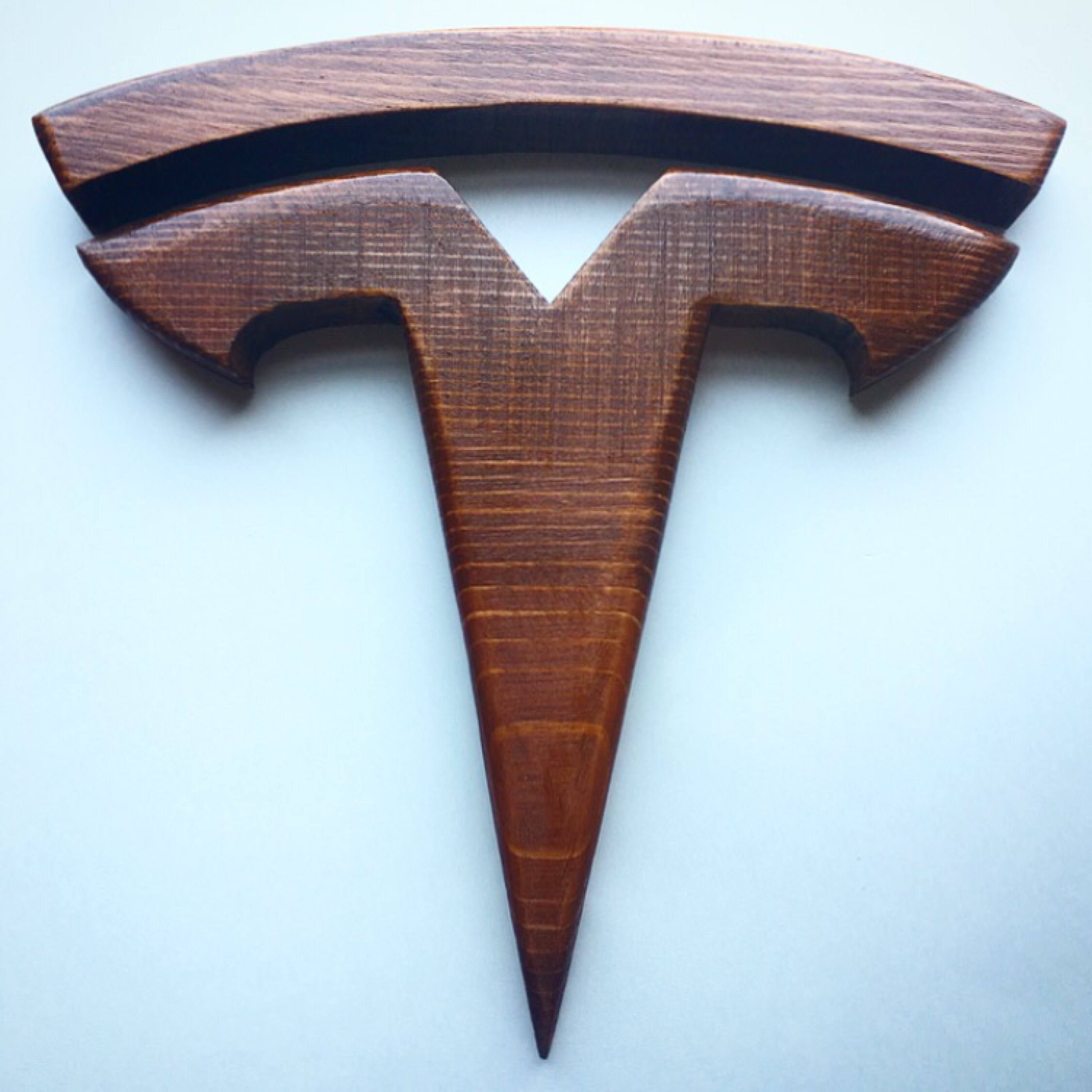 Detail Logo Of Tesla Nomer 15