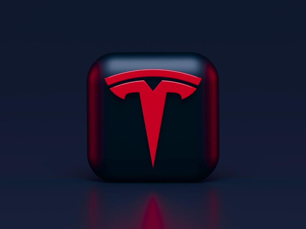 Detail Logo Of Tesla Nomer 33