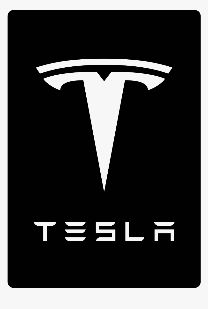 Detail Logo Of Tesla Nomer 42