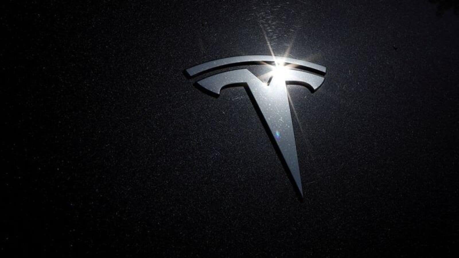 Detail Logo Of Tesla Nomer 51