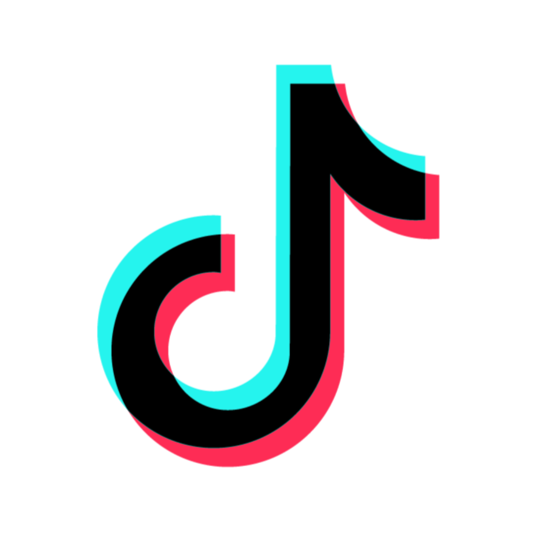 Logo Of Tiktok - KibrisPDR