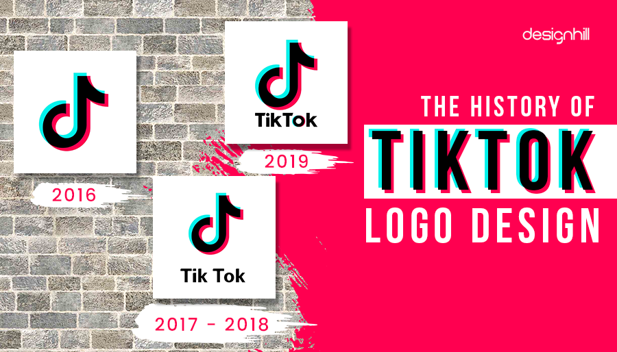 Detail Logo Of Tiktok Nomer 33