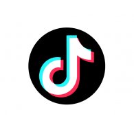 Detail Logo Of Tiktok Nomer 8
