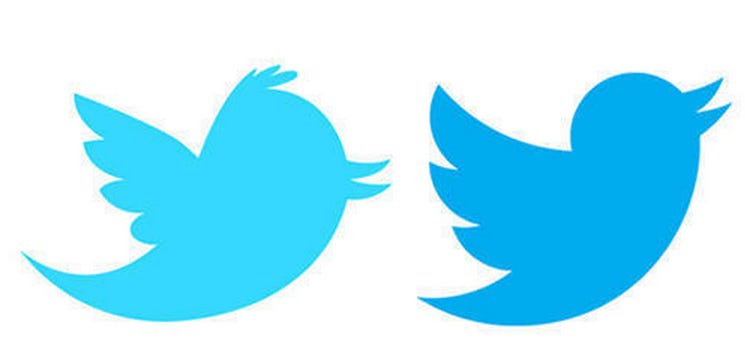 Detail Logo Of Twitter Nomer 16
