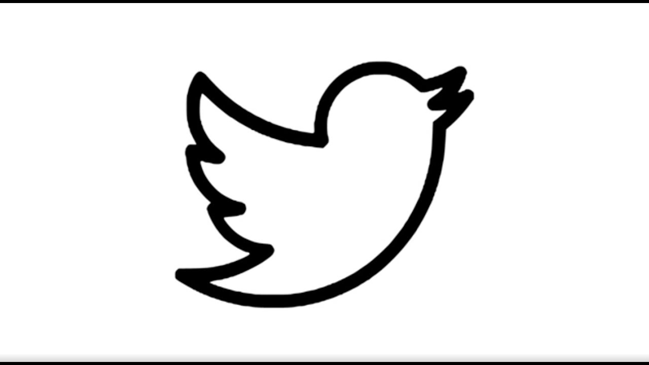 Detail Logo Of Twitter Nomer 21
