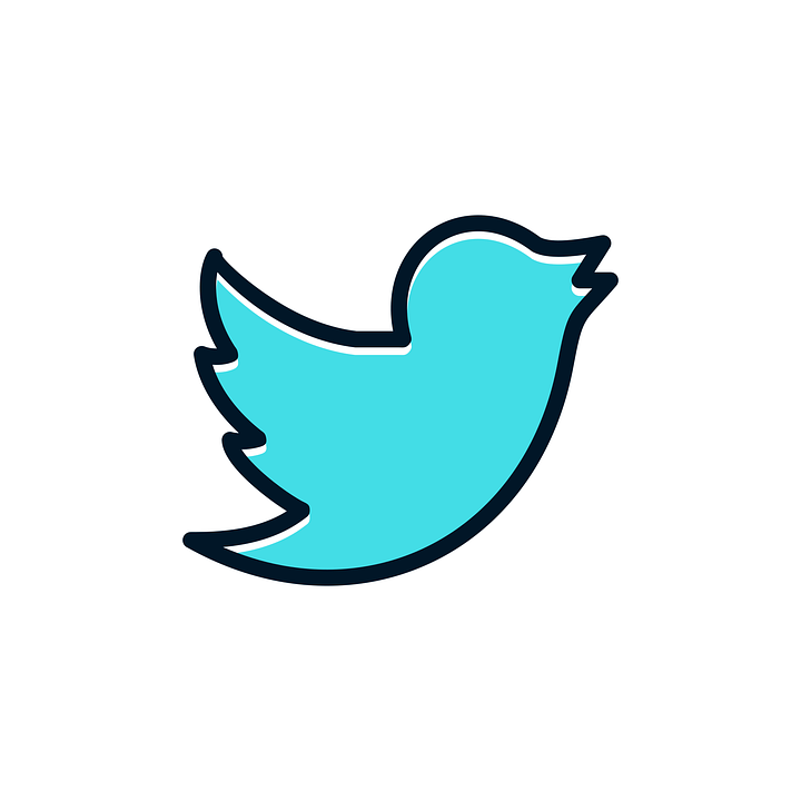 Detail Logo Of Twitter Nomer 22
