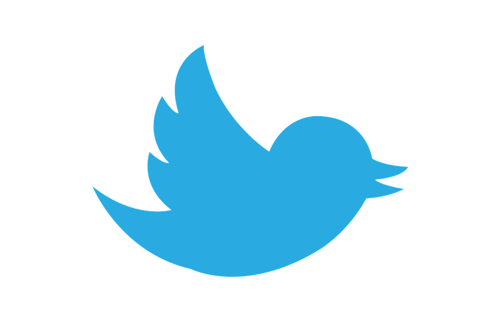 Detail Logo Of Twitter Nomer 3