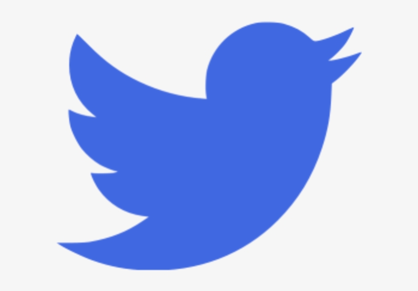 Detail Logo Of Twitter Nomer 33