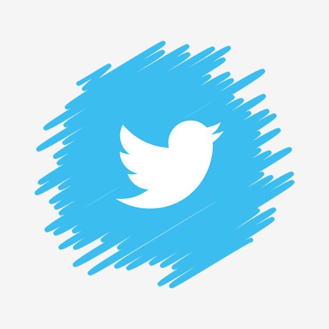 Detail Logo Of Twitter Nomer 35