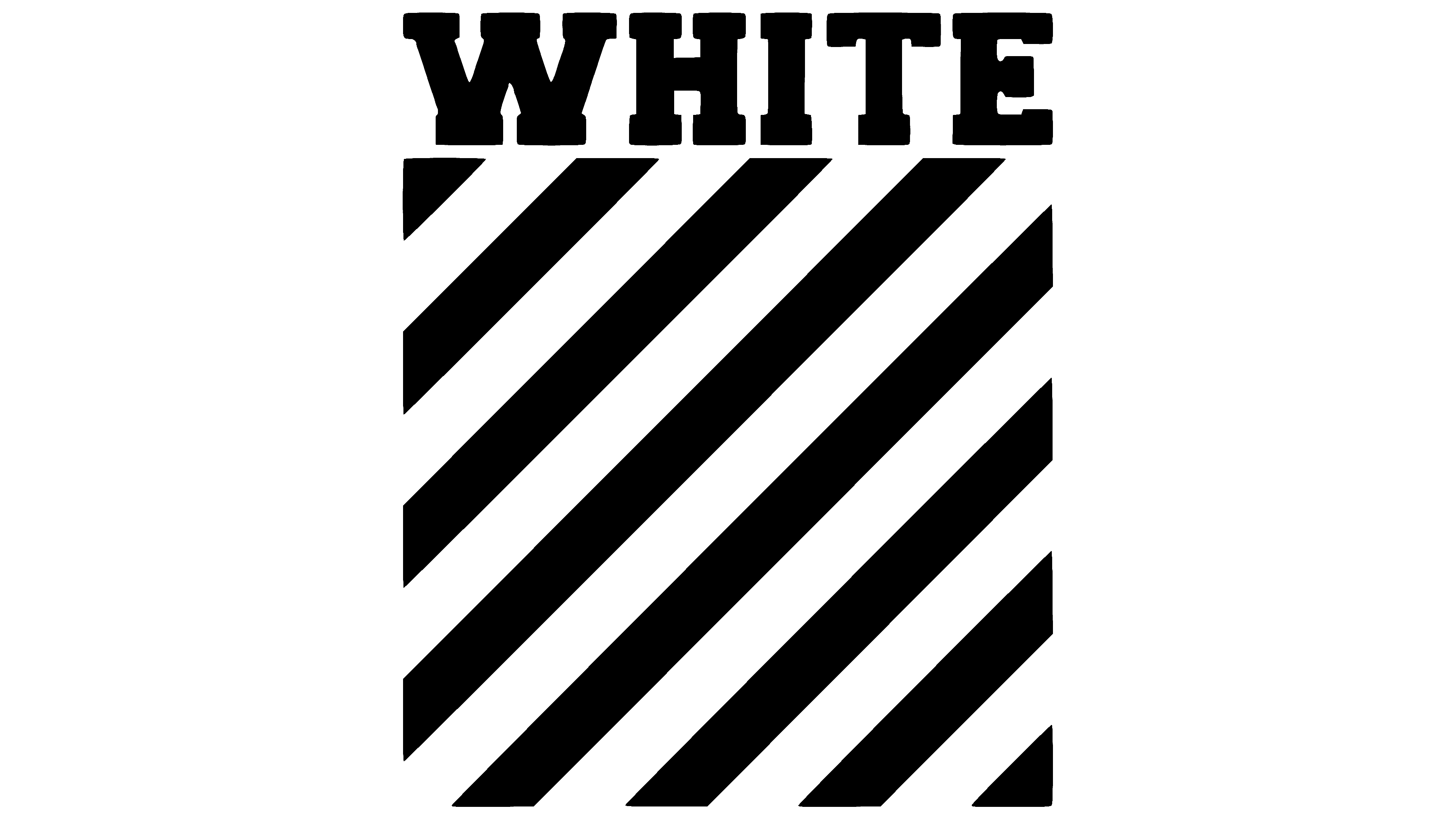 Detail Logo Off White Nomer 5