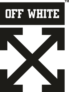 Detail Logo Off White Nomer 7