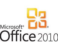 Detail Logo Office 2010 Nomer 14