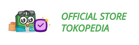 Detail Logo Official Store Tokopedia Nomer 14