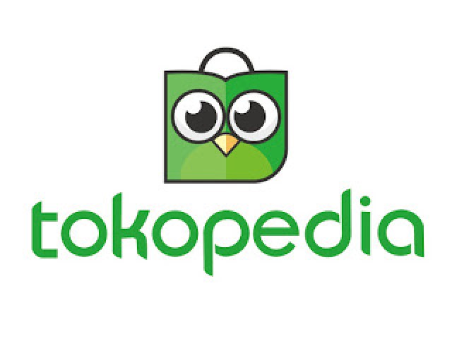 Detail Logo Official Store Tokopedia Nomer 22