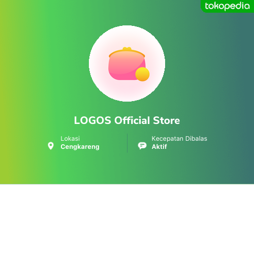 Detail Logo Official Store Tokopedia Nomer 24