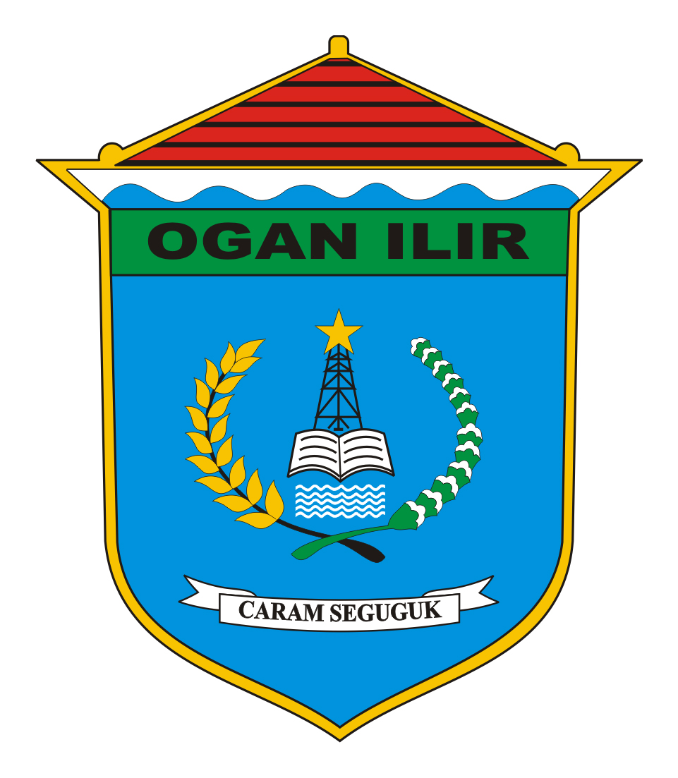 Detail Logo Ogan Komering Ilir Nomer 8