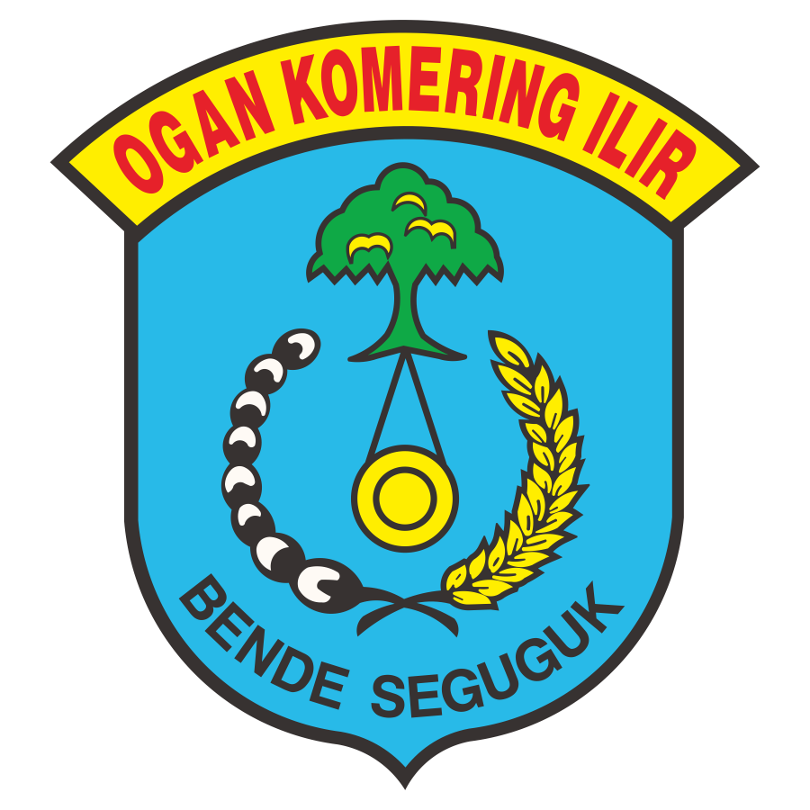 Detail Logo Ogan Komering Ilir Nomer 3