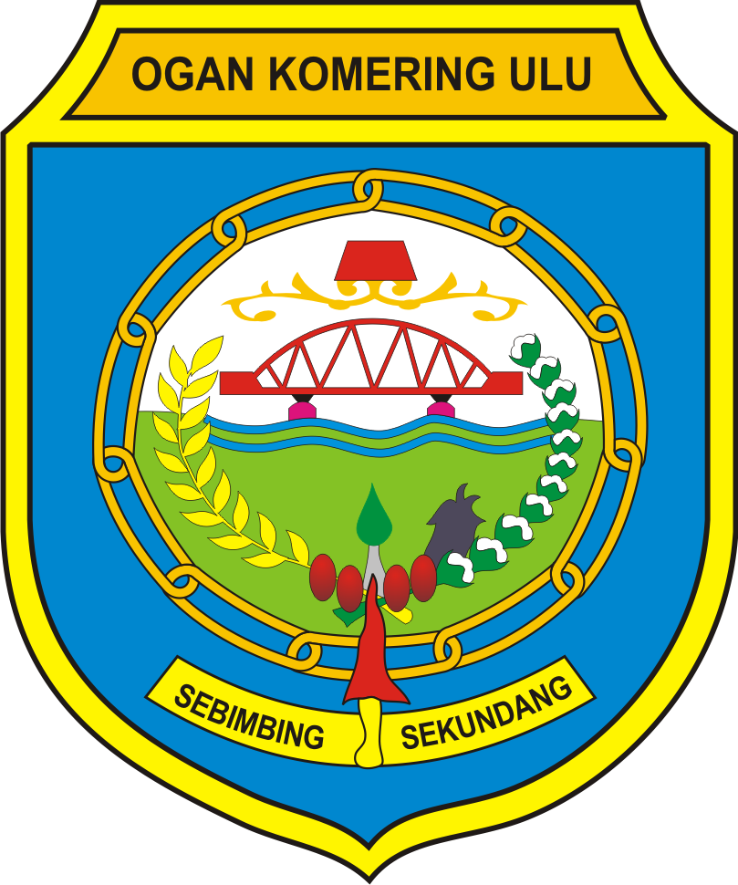 Detail Logo Ogan Komering Ilir Nomer 5