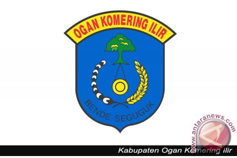 Detail Logo Ogan Komering Ilir Nomer 7