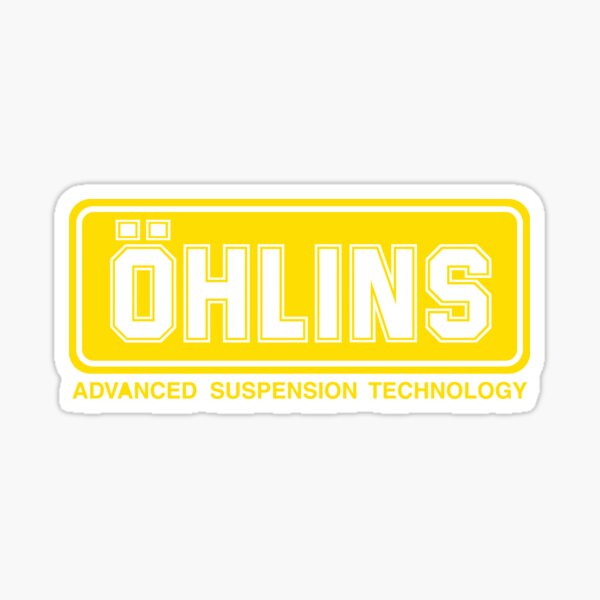 Detail Logo Ohlins Png Nomer 14