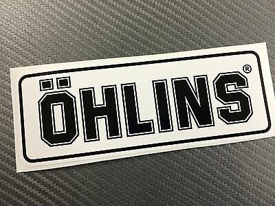 Detail Logo Ohlins Png Nomer 36