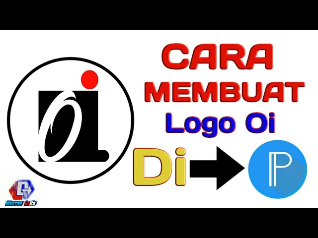 Detail Logo Oi Terbaru Nomer 7