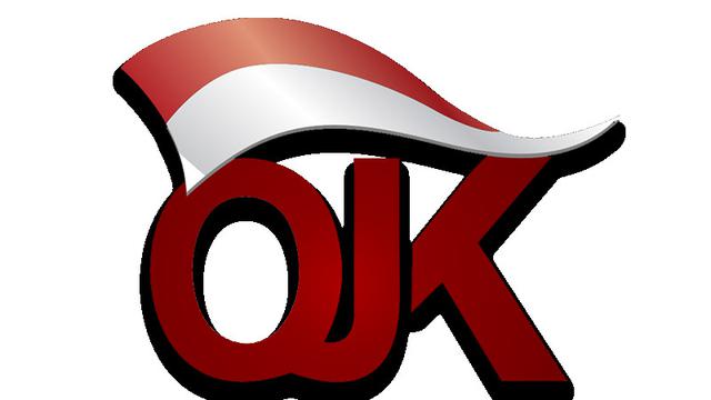 Detail Logo Ojk Png Nomer 15