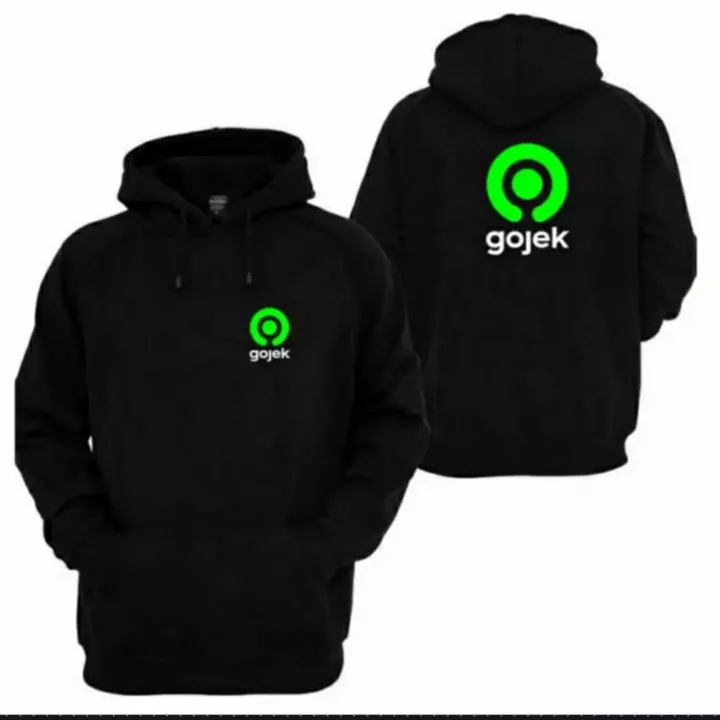 Detail Logo Ojol Keren Nomer 25