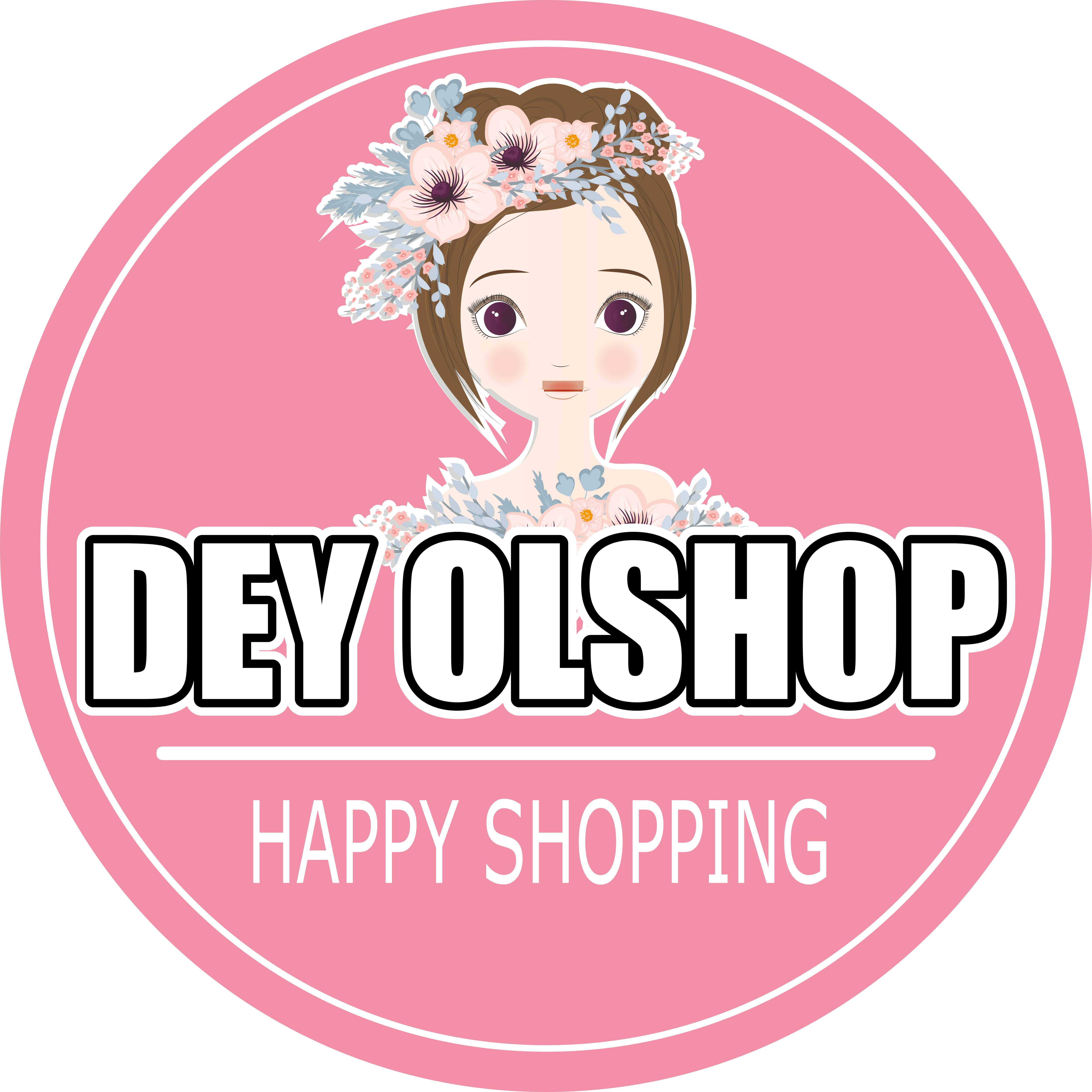 Logo Ol Shop - KibrisPDR